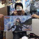 【大会結果】カラデシュゲームデー（10月22日開催）