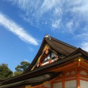 京都一日目～①