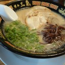 博多三氣 瑞穂店
