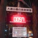 【台湾が原発全廃決定。地震が多いため】／【原発全廃】は政府の腹一本でできることなのだ／台湾行きたいわん。