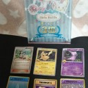 ポケモンカードゲーム 20th アニバーサリーフェスタ in 吹上ホール １０／２３他