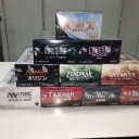 【大会情報】10/30(日)は優勝賞品10BOX！！『BIGMAGIC協賛フロンティアチャレンジカップ』を開催します！！