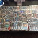今使ってる【EDH】妖精の女王、ウーナ