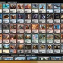 KLD F-S㉑途中、逆説的な結果を打てない逆説的な結果デッキ