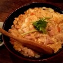 夜のような・・・・