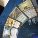 GPのデッキ