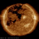 速度の高い太陽風が来ます。 明日から変化が始まるかも／【Ｍ５．８】EAST OF THE KURIL／【 ASSAM + JAVA+JAVA 】地震…（紅茶は買いだめしておいたほうが良いかも…？？）