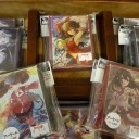 東方スリーブ入荷中！