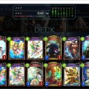 【シャドウバース】AA昇格後のランクマ【エルフバース】