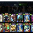【シャドウバース】AA昇格後のランクマ【エルフバース】