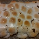 焼くと凄いことに！