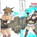 艦これ　先にMNB打っておくか。