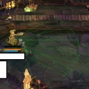 【ToS】バラージの攻撃範囲