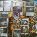 10月28日FNMスタンダード全勝者デッキリスト