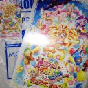 映画　魔法つかいプリキュア！　奇跡の変身！キュアモフルン！