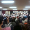 #Wendy21 市民センター依頼演奏♪
