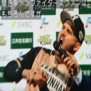 終盤の猛攻で１０年ぶり３度目の日本一！