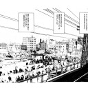 こういうmtg漫画欲しい