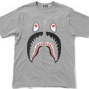 人気を集めるape Tシャツ コピー4アイテムが登場