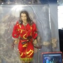 フィギュア到着！