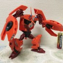 カニだ！