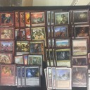 京都のアメドリ大会でゴブリンが優勝する