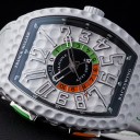 第二世代独特の質感のフランクミュラー 時計 コピーモデルの発売