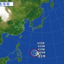 見事に原発の周りなんだけど…。