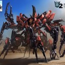 コンセプトアートがカッコイイ！