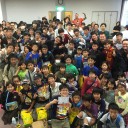 第二十六回関西ネクストジェネレーションズカップ