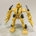 人型に違和感ｗ