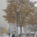 札幌、明日【火曜日から木曜日まで大荒れ】／【函館は最高気温１６度】。