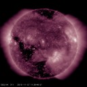 【人為的な地震】／資源採掘＝フラッキングが原因／コロナ質量放出の影響【８日から１０日にかけて】地磁気が乱れる可能性。
