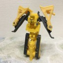 昆虫系四足歩行っていいよね！