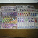 【20000hit 達成】デッキレシピ　その⑦　WTB　オーロット　Mエルレイド