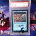 β《Time Walk》 PSA10