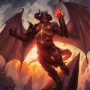 ［MTG］スタン　赤黒バーン