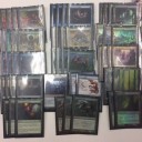 【MTG】2016年11月5日　モダン構築戦結果