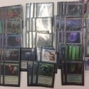 【MTG】2016年11月5日　モダン構築戦結果