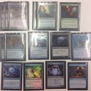 【MTG】2016年11月5日　モダン構築戦結果