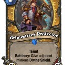 【Hearthstone】新カード：手札はバフるためにあるのだ！！