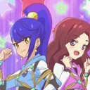 アイカツスターズ