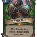 【Hearthstone】新カード：ハンターのお供はやっぱゴリラなんやなって