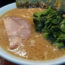 横浜家系ラーメン いとし家