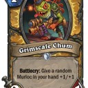 【Hearthstone】ミッション！マーロックアグロを成立させよ！