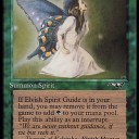 【107】《Elvish Spirit Guide》の類似品が出回っています！！！