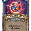 【Hearthstone】新カード：条件付突撃やらＡｏＥやら