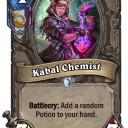 【Hearthstone】新カード：条件付突撃やらＡｏＥやら
