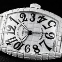 毎日付けるfranck muller コピー時計にはこだわりを持ちたい