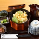 なごやめし博覧会２０１６には「かき揚げまぶし」！